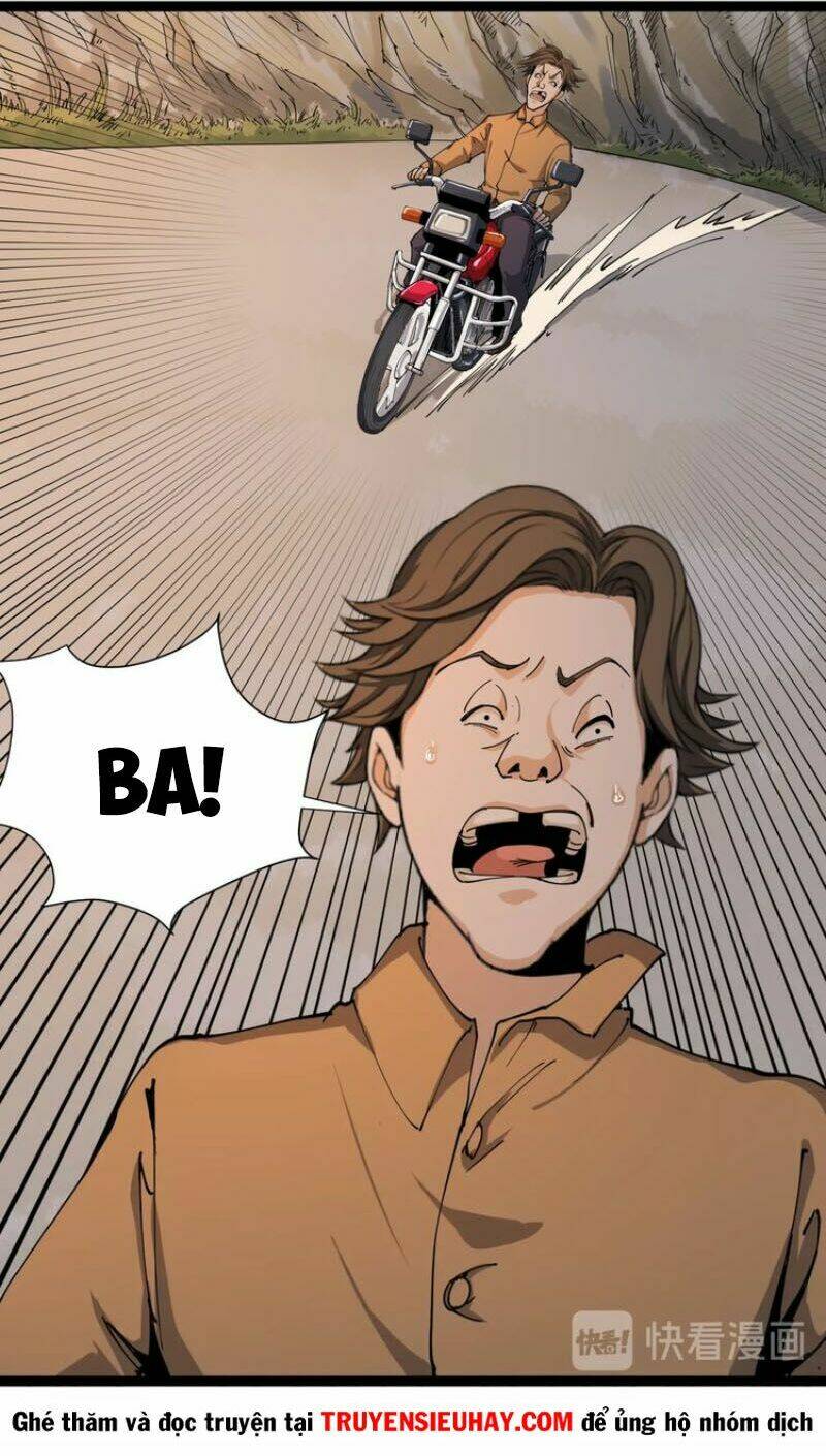 hồi xuân tiểu độc y chapter 10 31