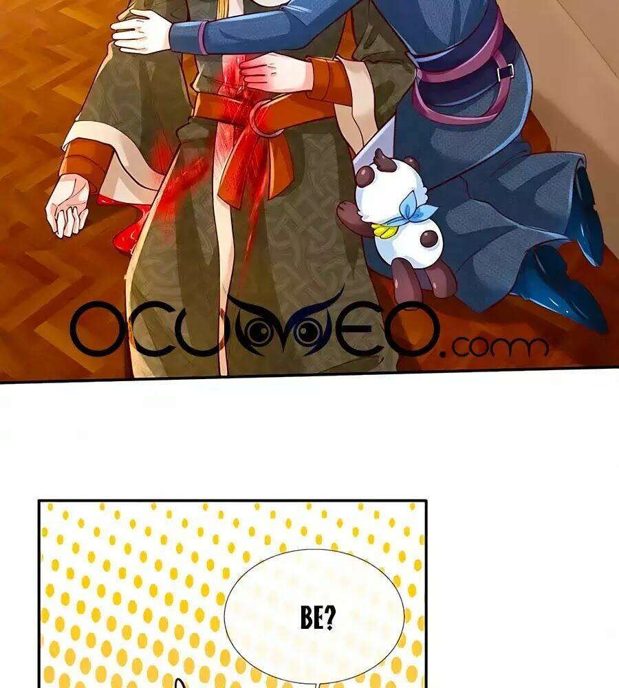 bỗng một ngày trở thành con gái nhà vua chapter 110 2