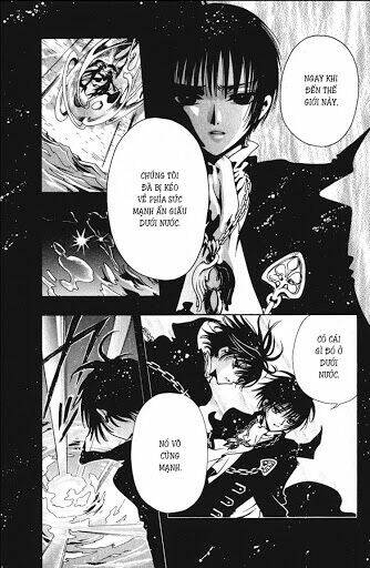huyền thoại đôi cánh chapter 125 15