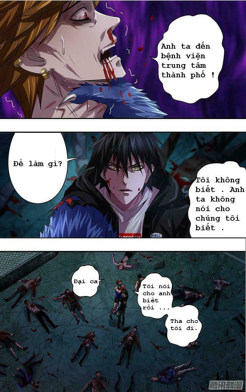 were wolf chapter 77 7