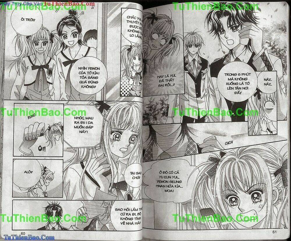 con quỷ hút thuốc ở nhà kho chapter 1 31