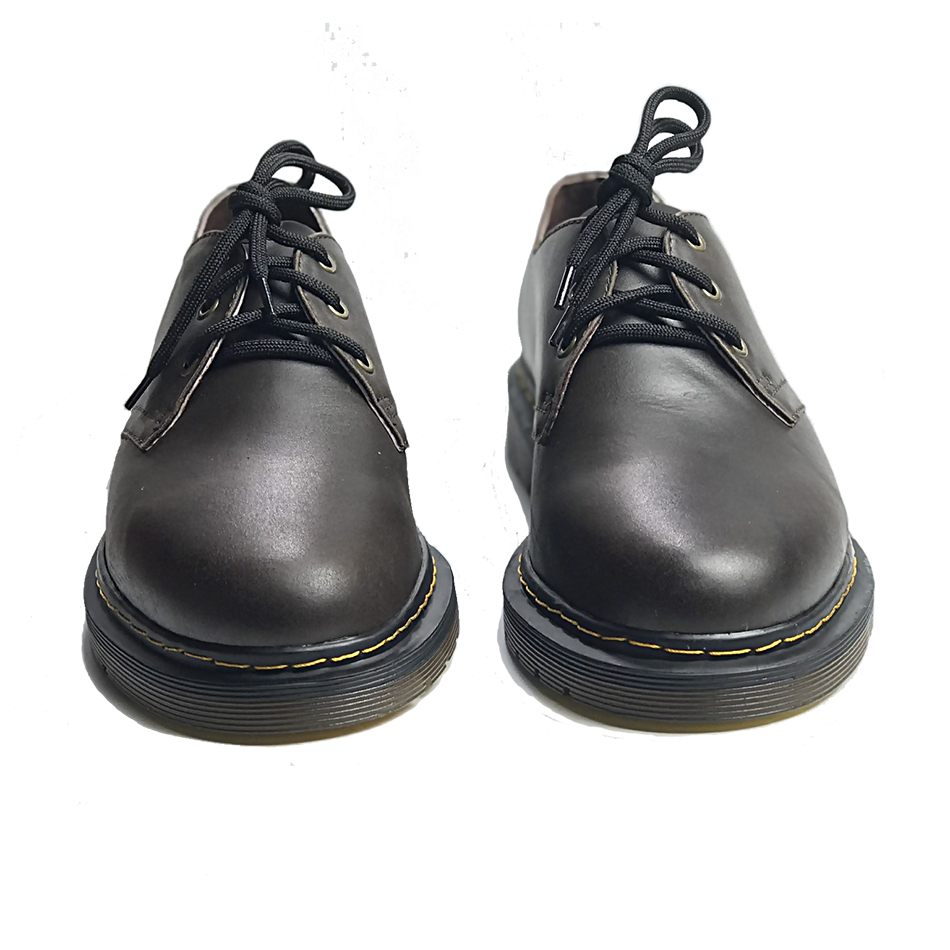 Giày tây nam Derby Dr Martens 1461 MAD wax Crazy Horse da bò sáp ngựa điên cao cấp giá rẻ nhất tại hà nội