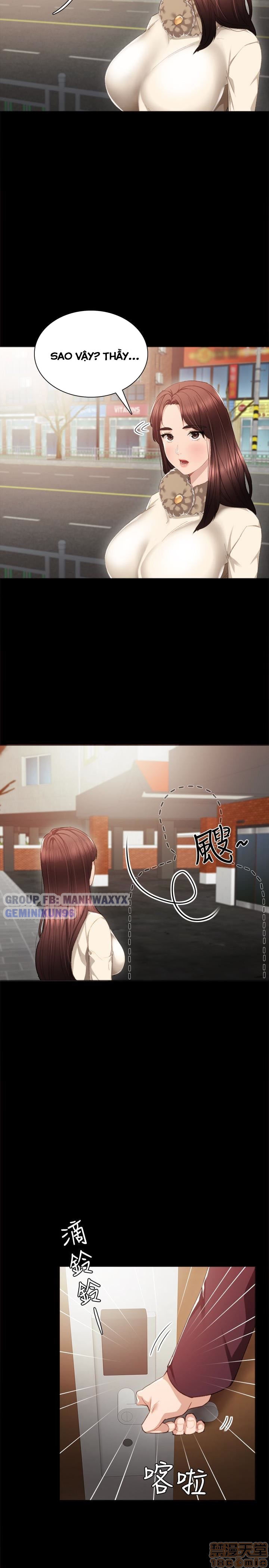 thầy giáo thực tập chapter 16 3