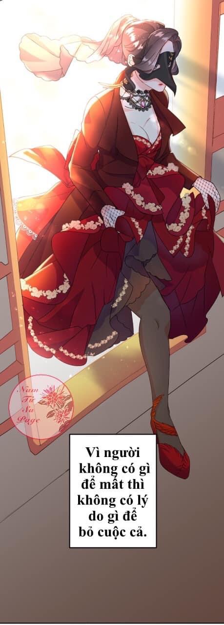 ebony, quạ đen chapter 12 15