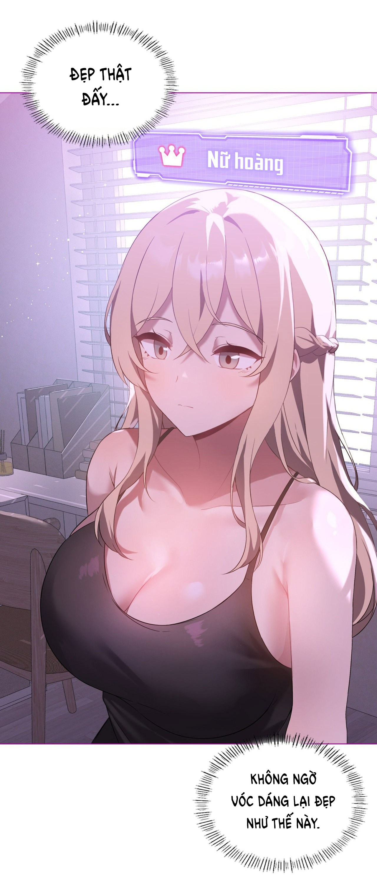 [18+] thăng cấp đến khi hài lòng chapter 24.1 10