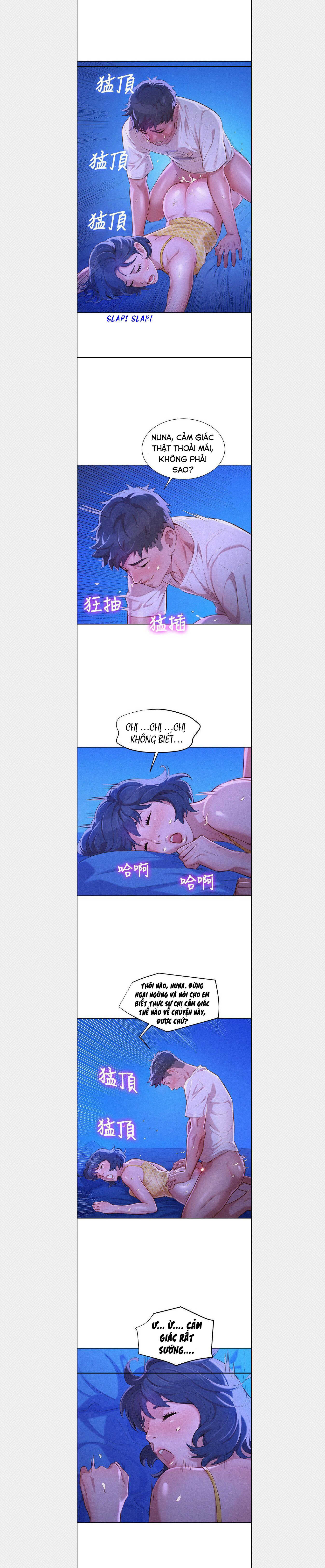 chị gái mưa chapter 35 7