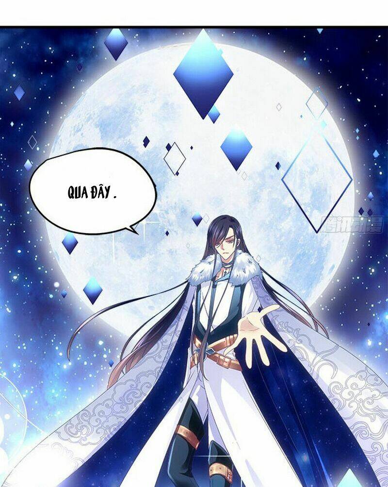 thiên lại âm linh chapter 19 48