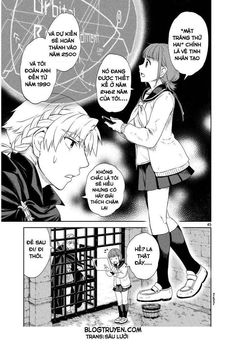 witch of the old world chapter 1 46