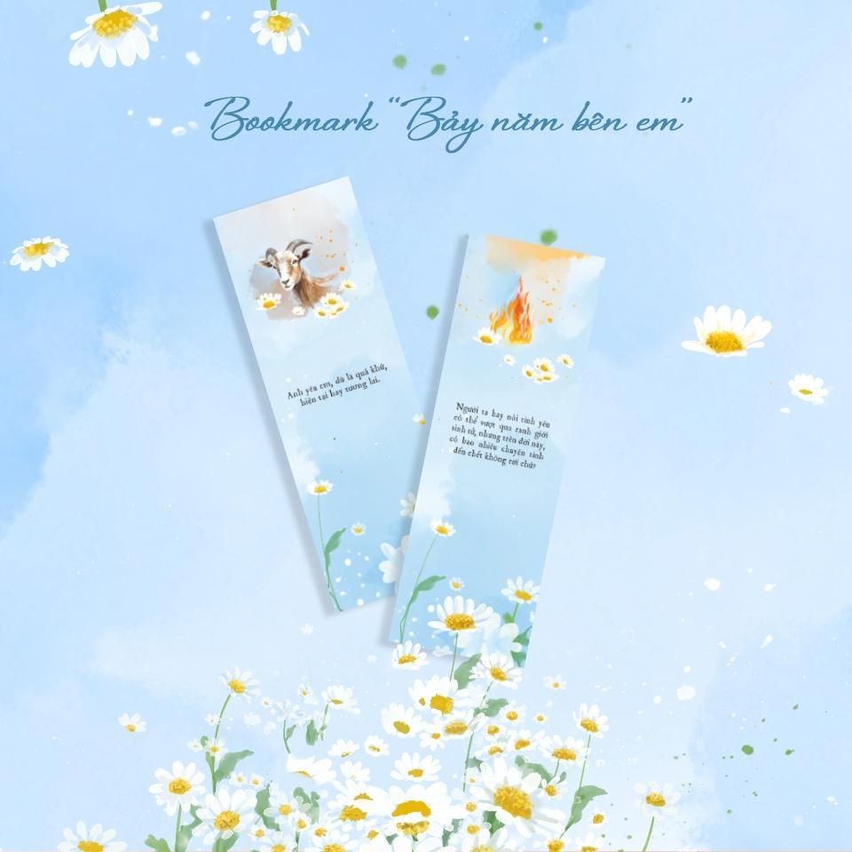 Sách - Bảy Năm Vẫn Ngoảnh Về Phương Bắc - Tập 8 + 9 - AZ Việt Nam