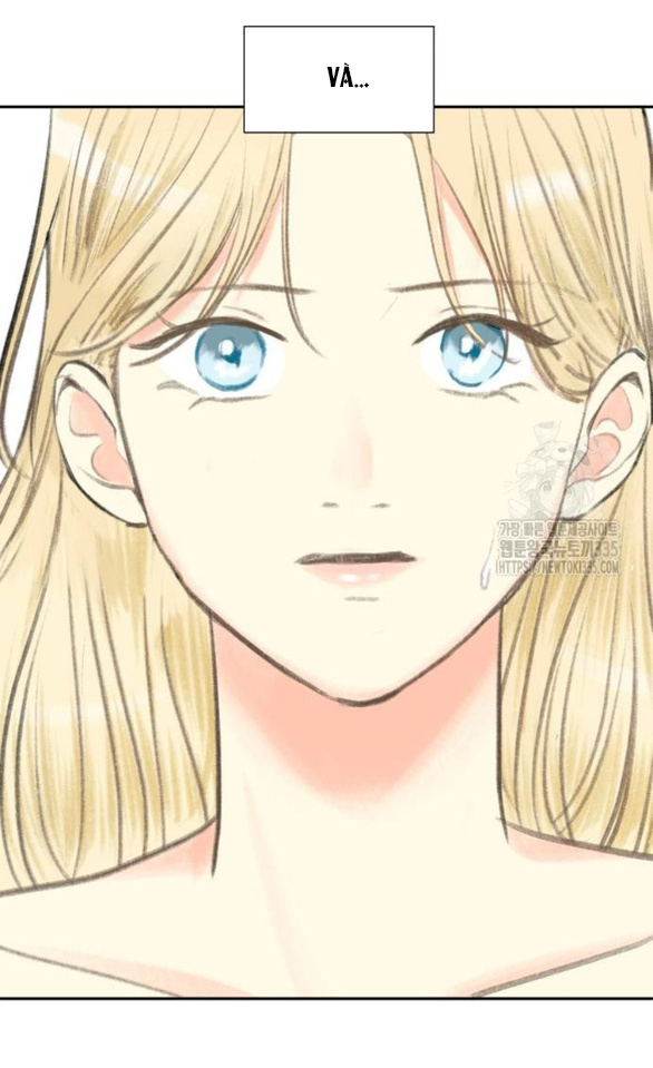 [18+] sự thuần khiết dành cho em chapter 17.2 10