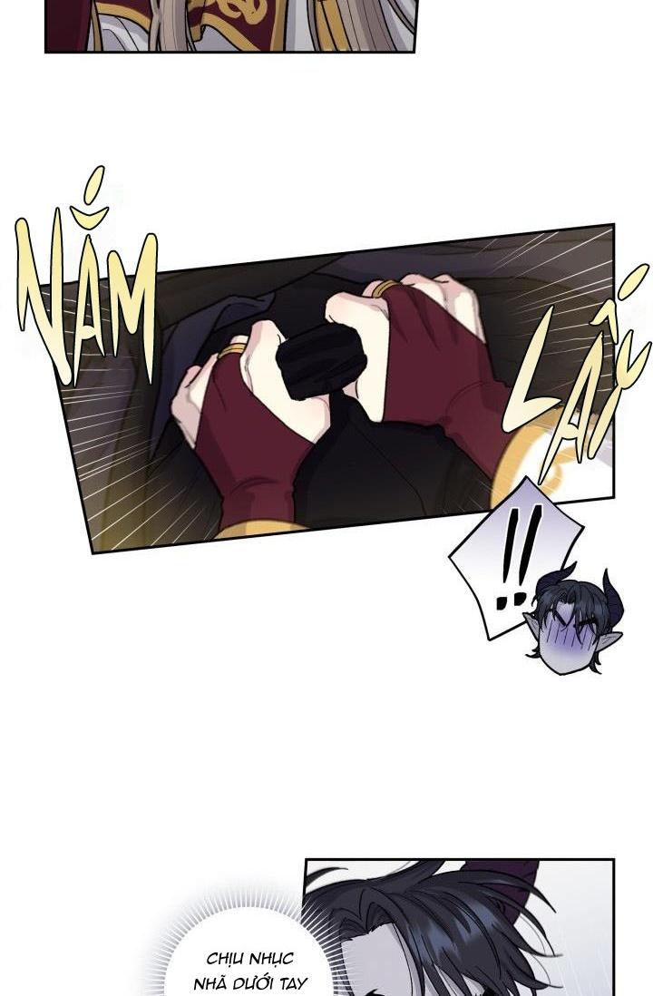 cách vứt bỏ trinh tiết chapter 2 7