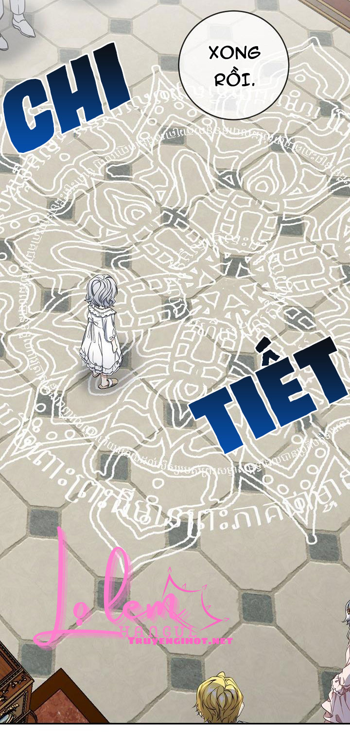 hướng đến ánh dương một lần nữa chapter 23.1 45