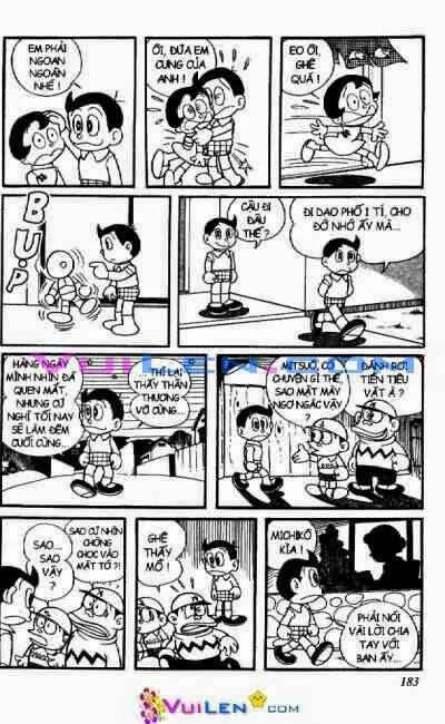 perman - cậu bé siêu nhân chapter 96 11