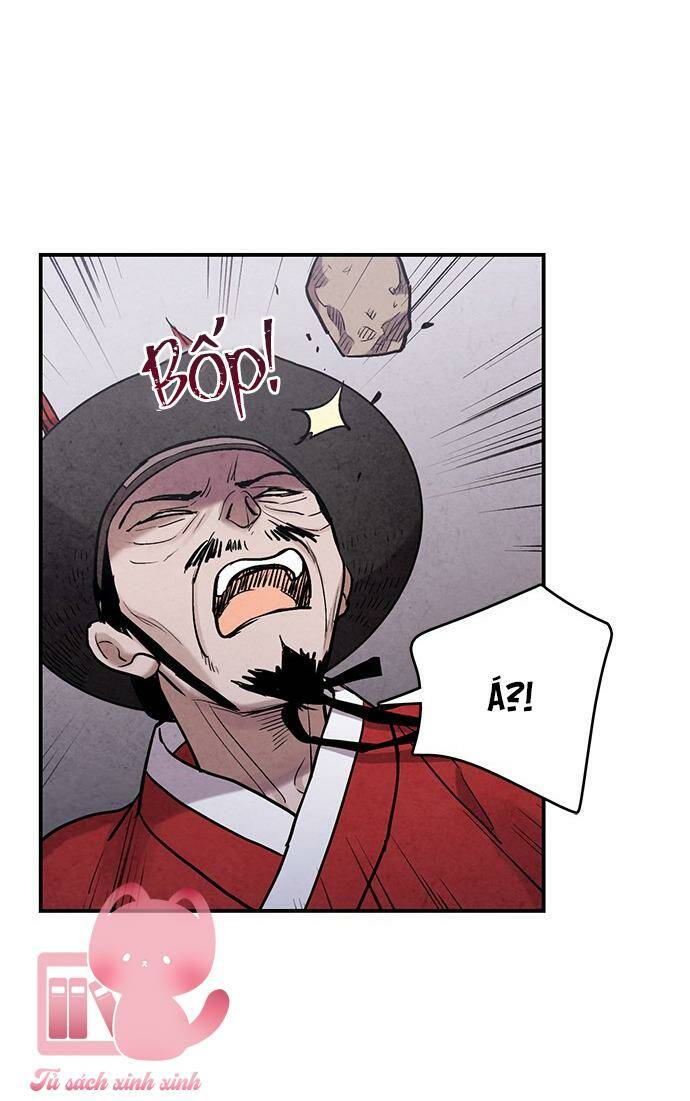 lệnh cấm hôn của hoàng đế bệ hạ chapter 86 38