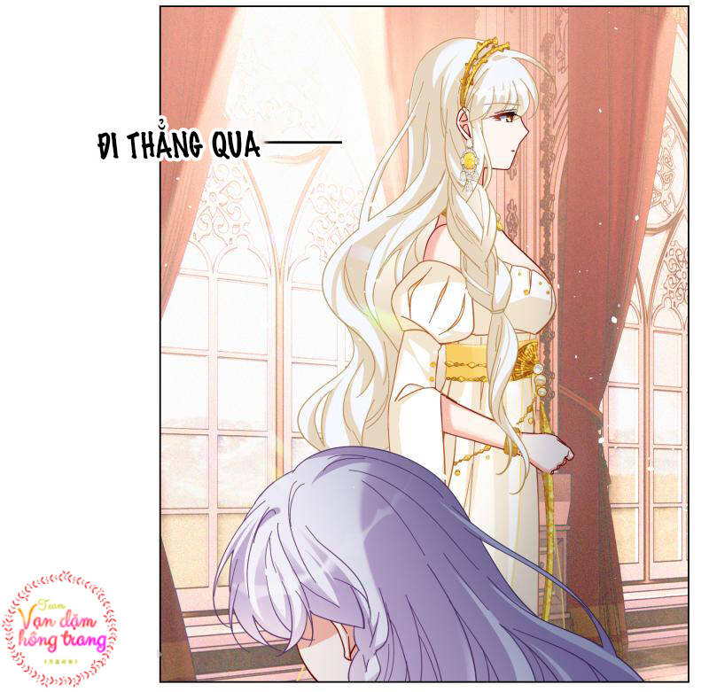 cô ấy đến rồi, xin nằm xuống! chapter 272 8