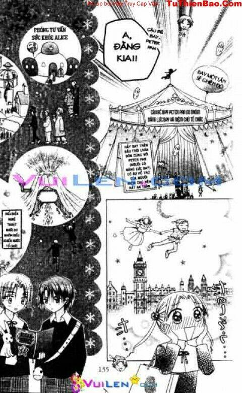 gakuen alice chapter 17 135