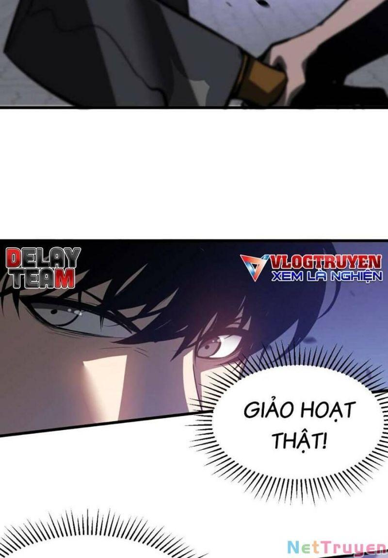 siêu tiến hóa chapter 94 19