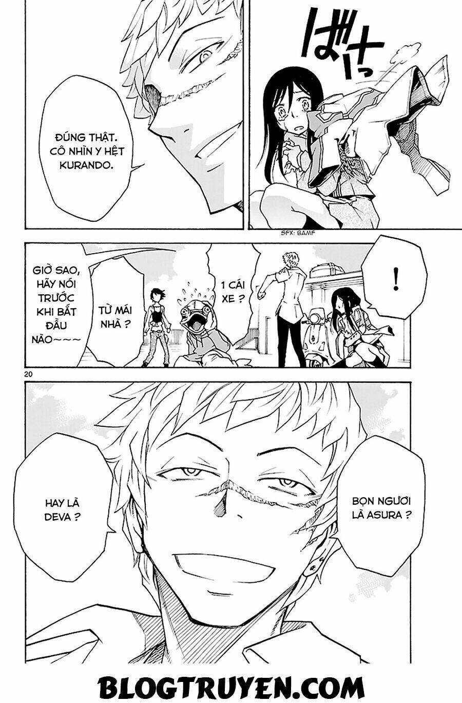 popcorn avatar chapter 13 23