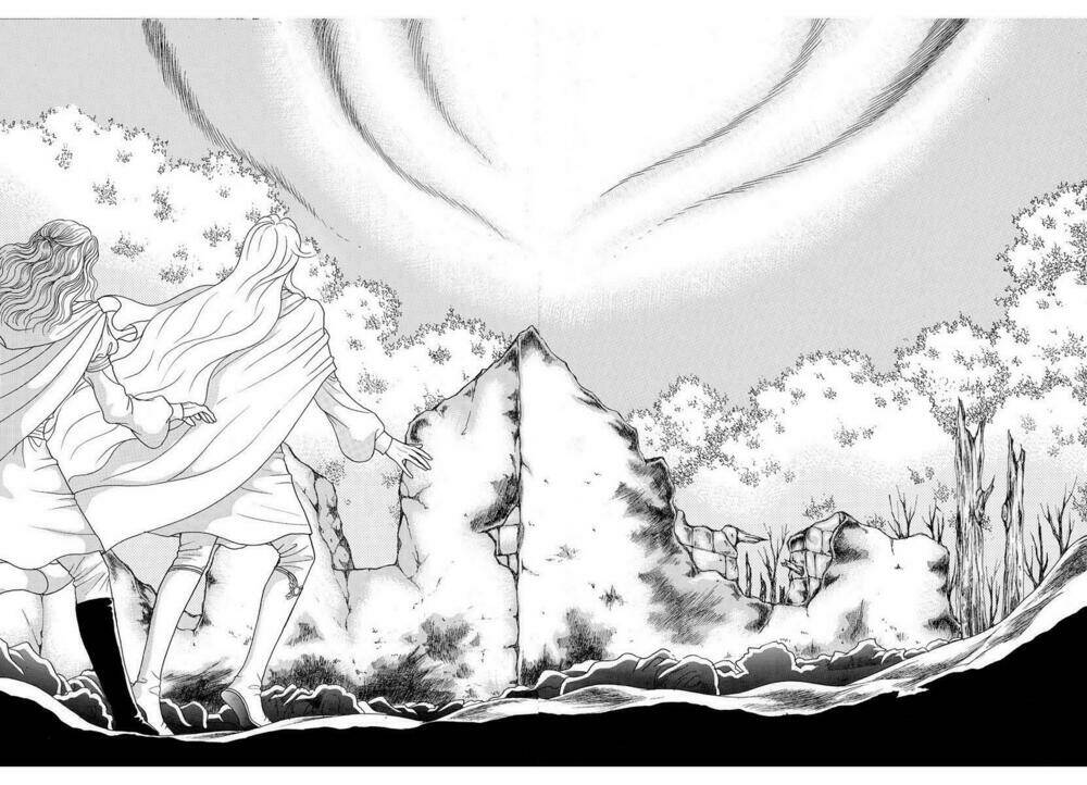 princess - công chúa xứ hoa (bản đẹp) chapter 80 27