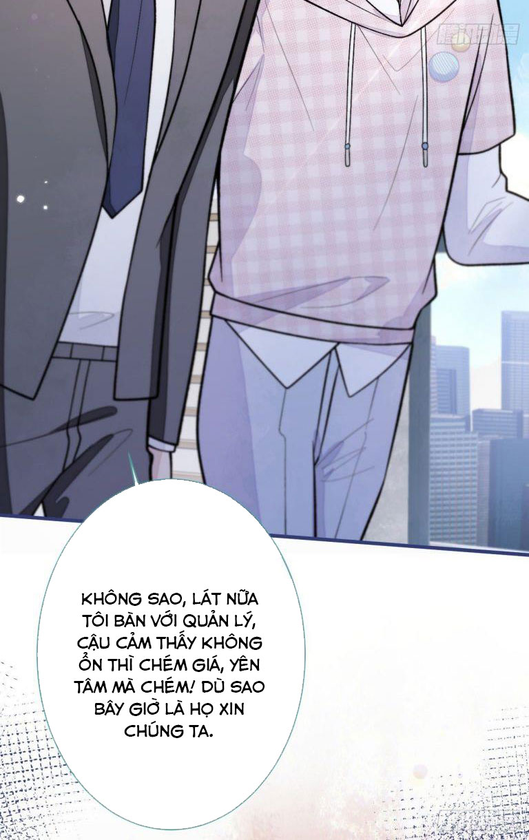 hotsearch của ảnh đế chapter 152 20