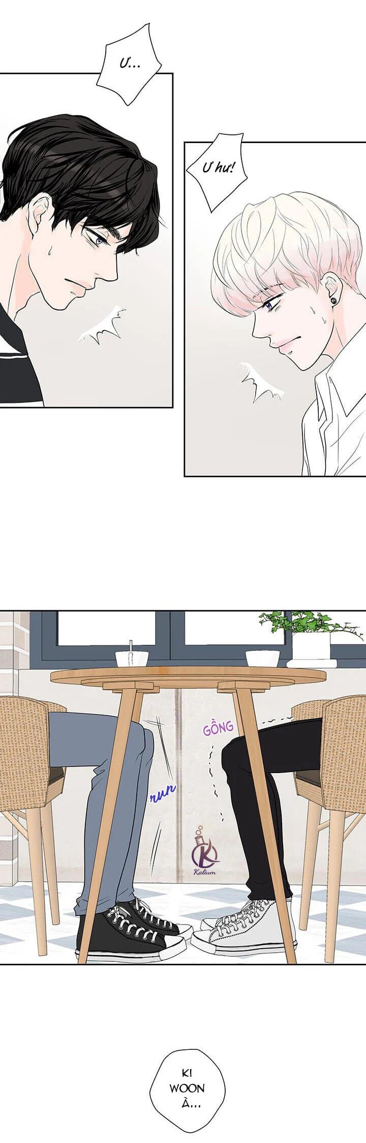 bạn có tò mò về bài review? chapter 36.2 17