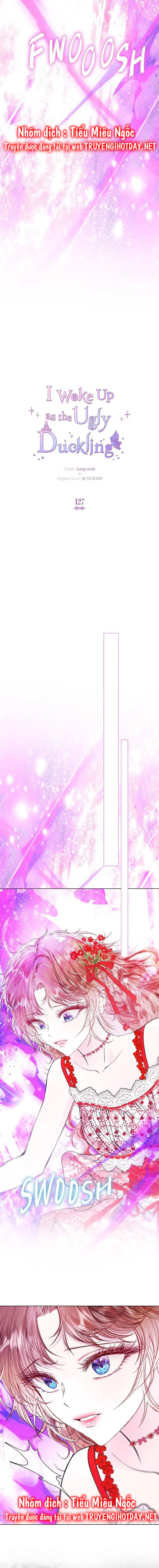 tôi đã trở thành tiểu thư xấu xí chapter 127 11