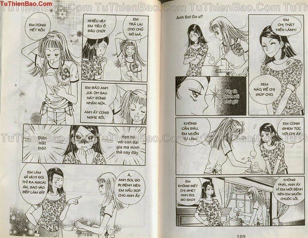 phép màu tình yêu chapter 12 54