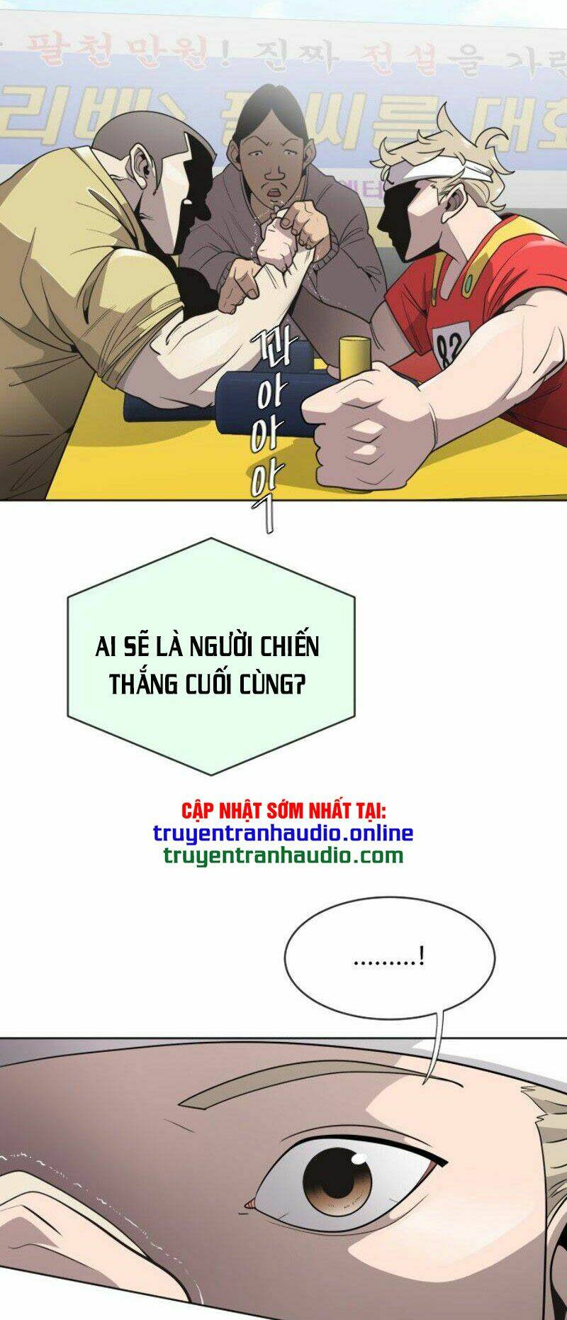 kĩ nguyên của anh hùng chapter 20 13