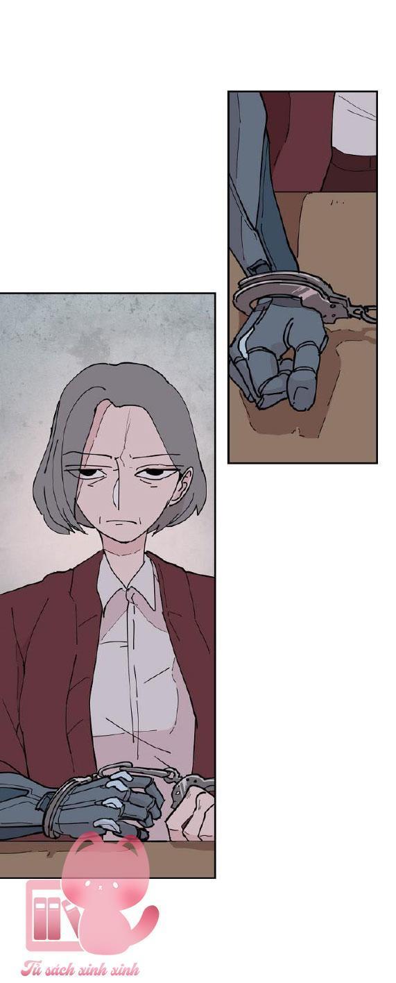 yêu không hồi kết chapter 18 51