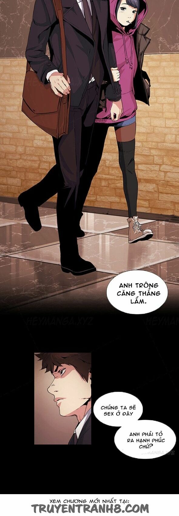 by chance chapter 17 2