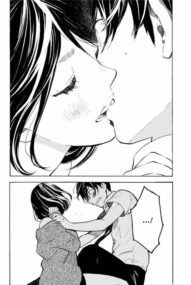 forget me not chapter 42 14