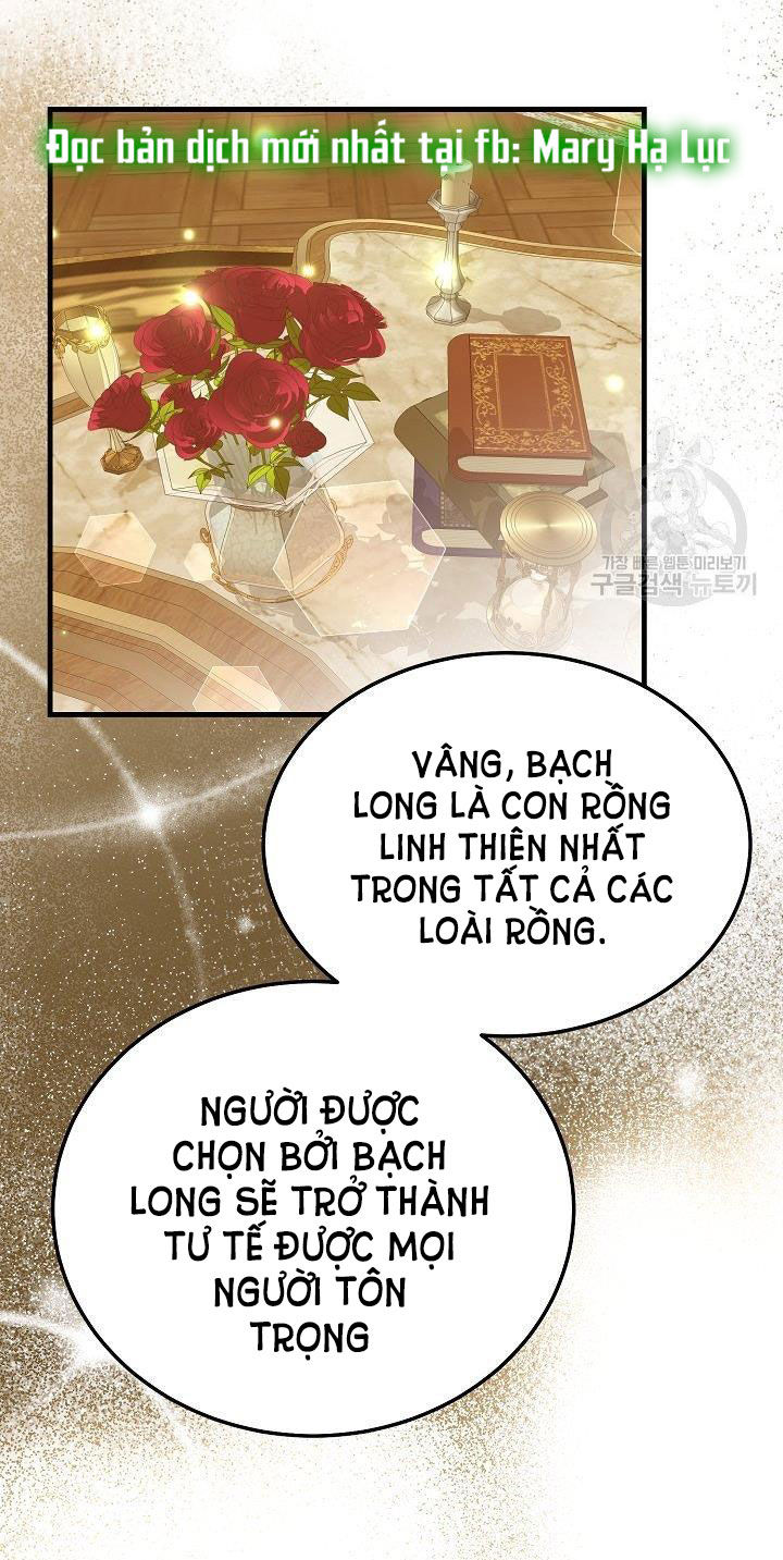 trở thành vợ thái tử quái vật chapter 50.2 20