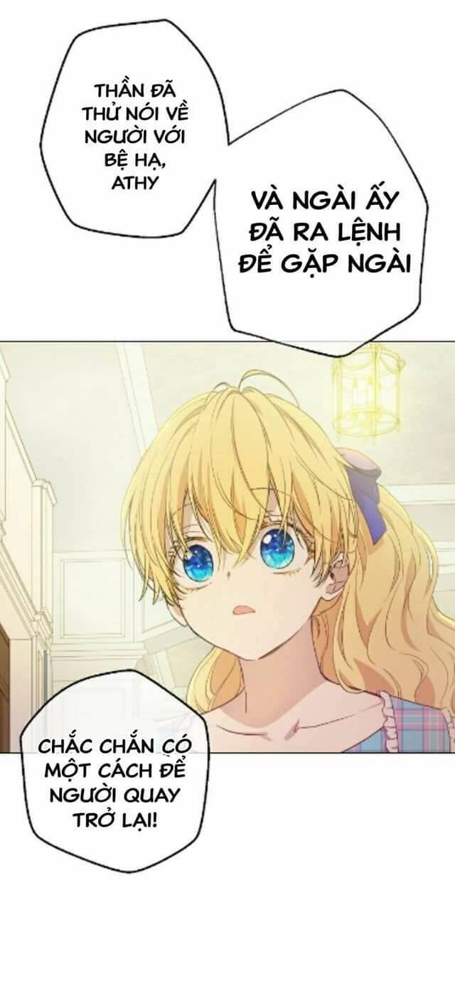 một ngày nọ ta trở thành công chúa chapter 67 80