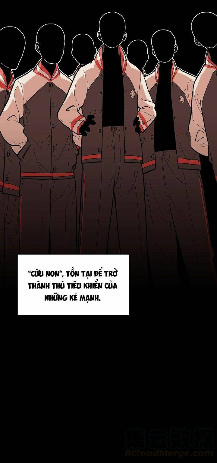 vương bài đặc công trùng sinh vườn trường chapter 43 4