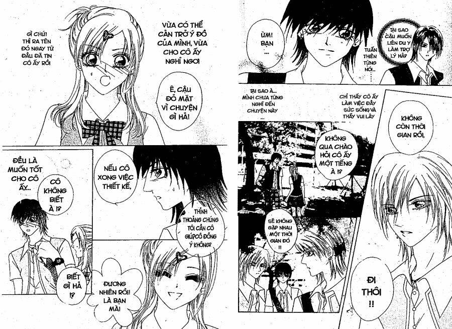 ban nhạc ardour chapter 3 77