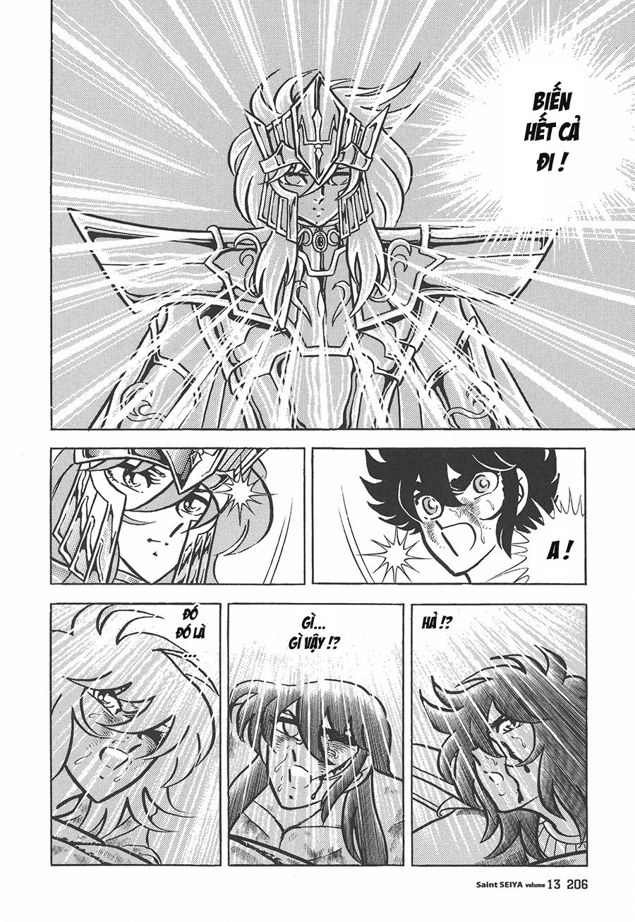 áo giáp vàng chapter 62 29