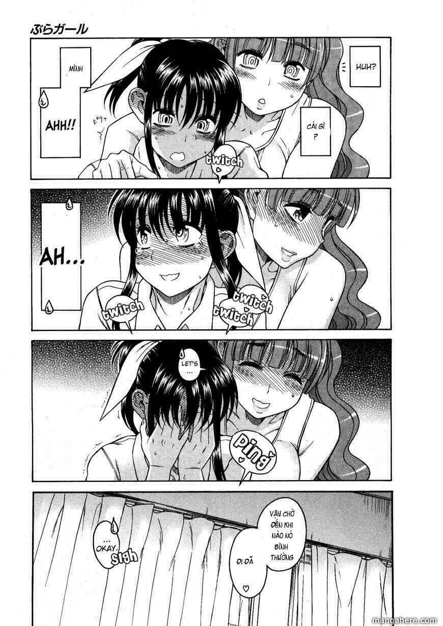 bra girl chapter 5 13