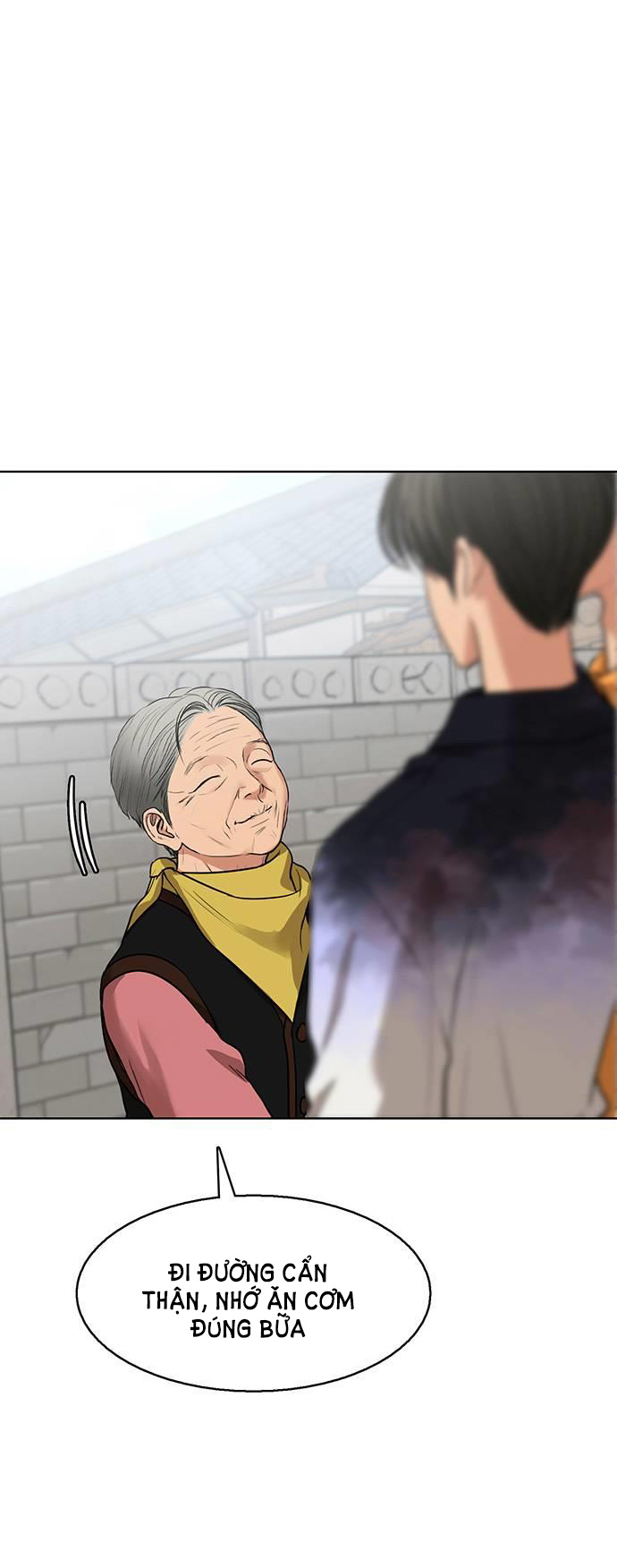 vẻ đẹp đích thực - true beauty chapter 256.2 23