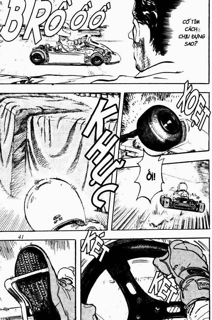 khát vọng đường đua chapter 8 5