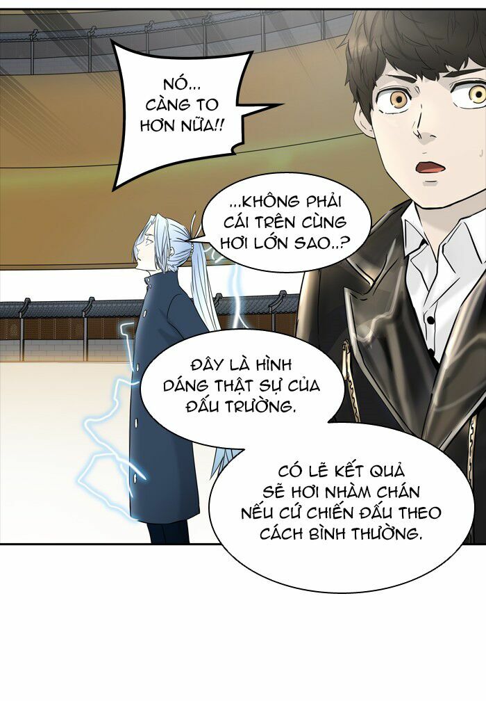 tòa tháp bí ẩn 2 chapter 298 92