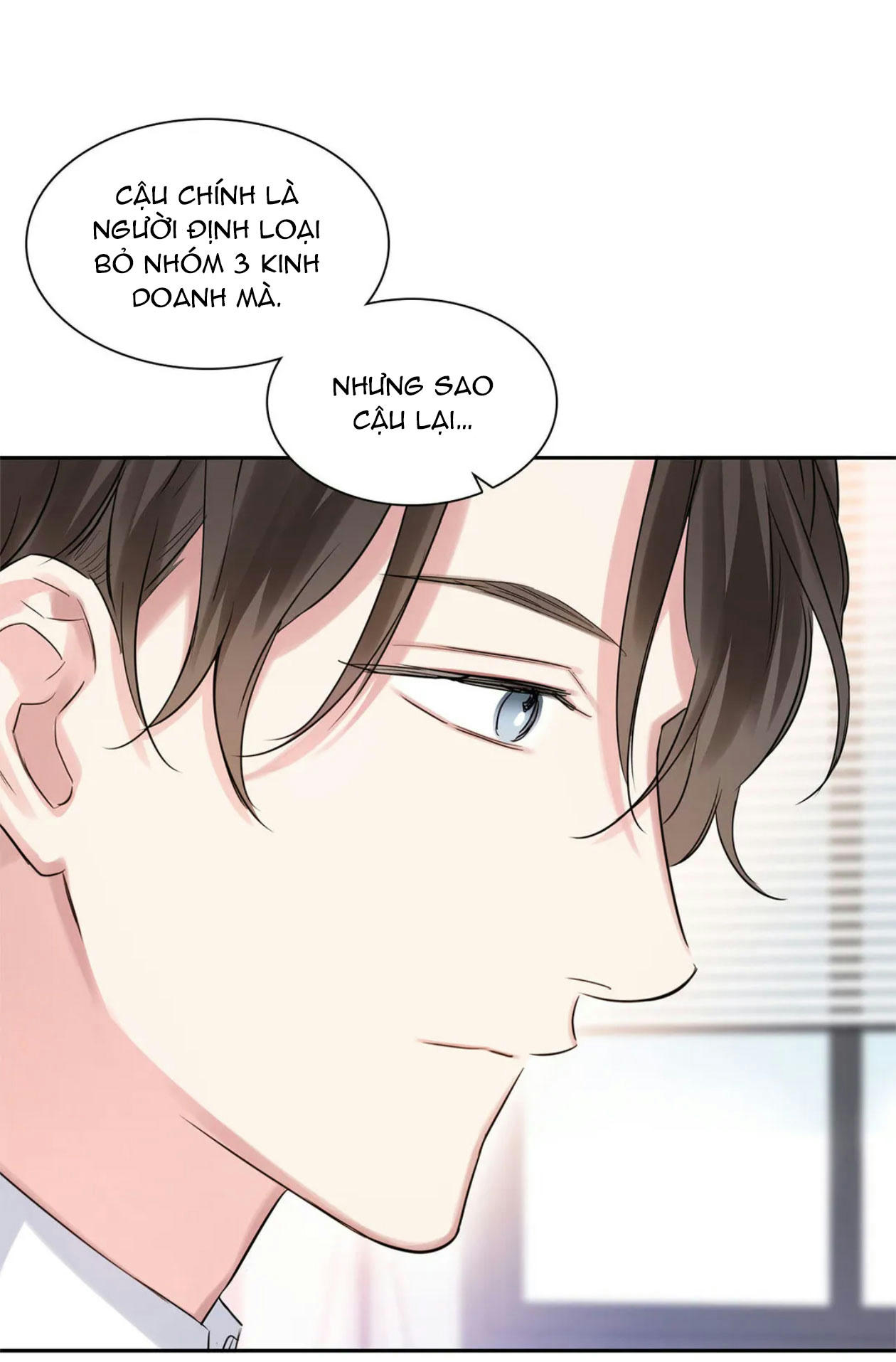 cấp trên nhỏ tuổi chapter 20 106