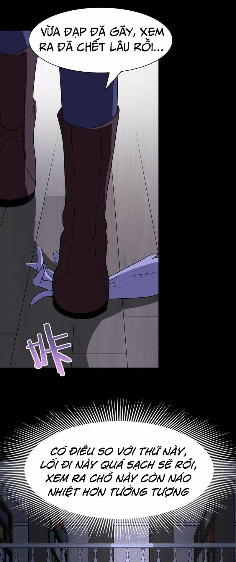 bạn gái virus của tôi chapter 72 17