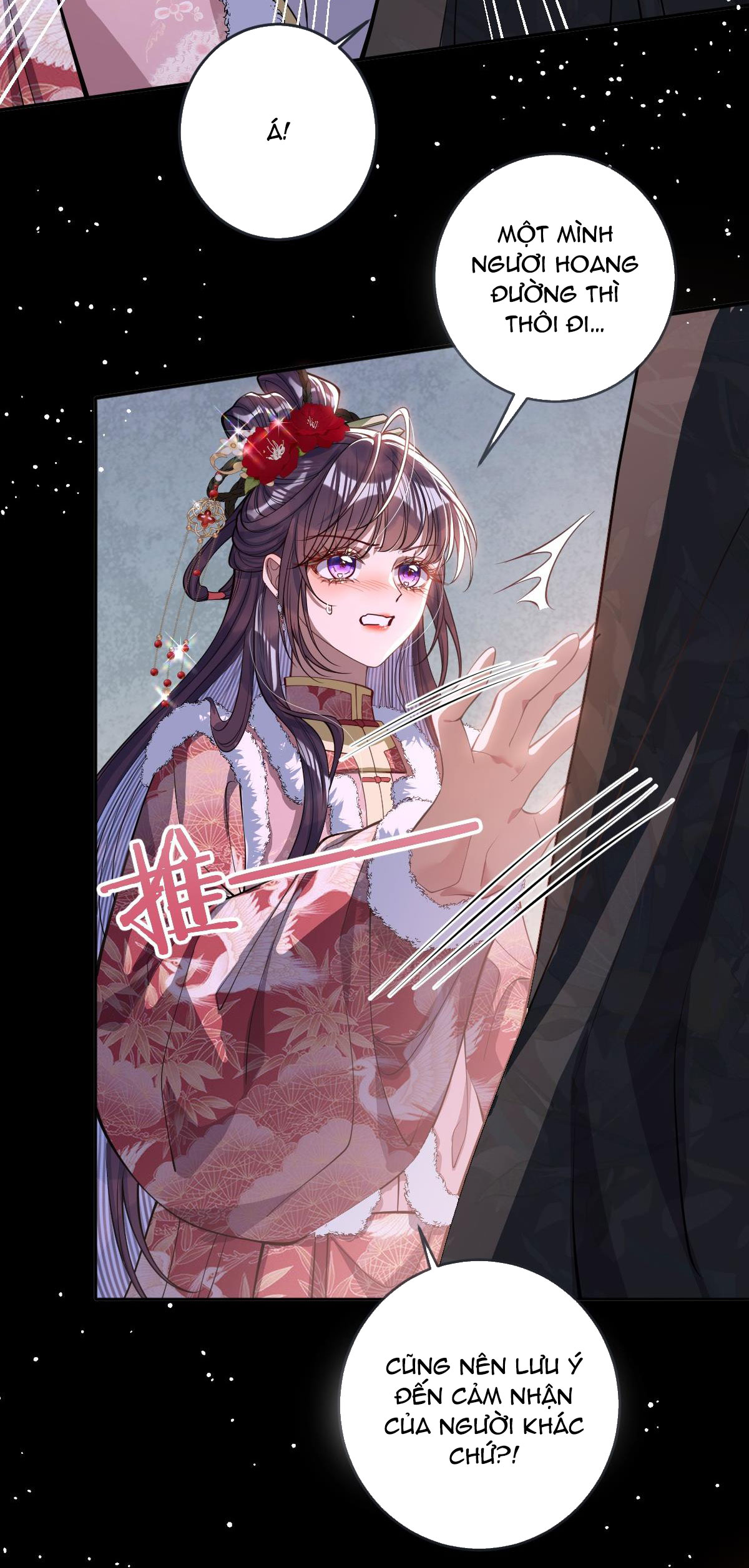 kiều dưỡng mỹ nhân điên chapter 11 29