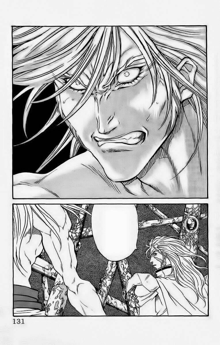 vua trên biển chapter 246 26