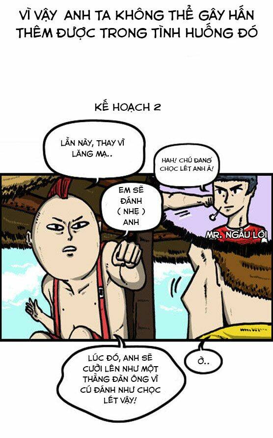 tiếng gọi con tim chapter 30 13