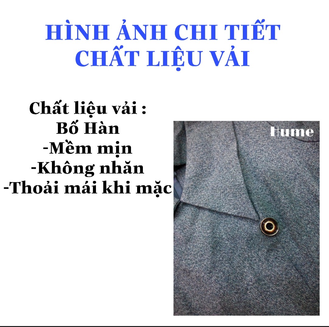 Đầm Xòe Phối Nút Cổ Sơ Mi Công Sở - Đầm Nữ Dáng Xòe Thanh Lịch