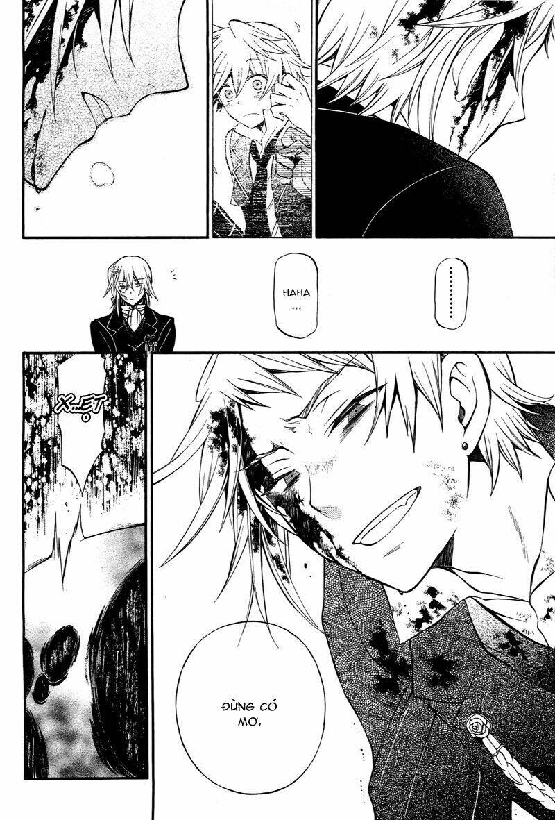 pandora hearts chapter 59 40