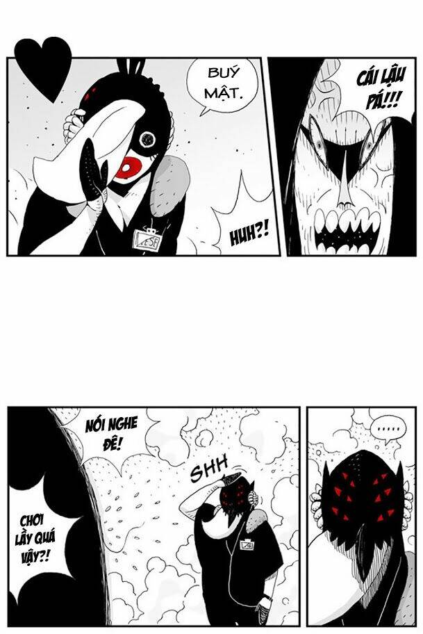 hành trình thoát khỏi địa ngục chapter 5 7