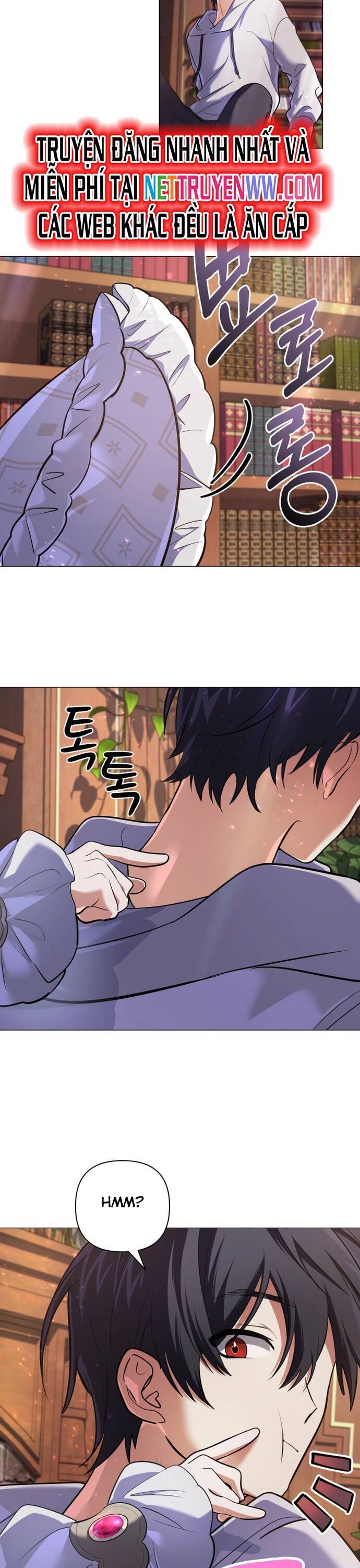 sự trở lại của đại pháp sư huyền thoại chapter 27 37