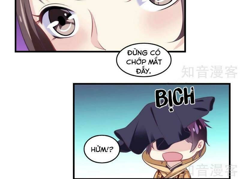 ta là ngọc hoàng đại đế chapter 93 9